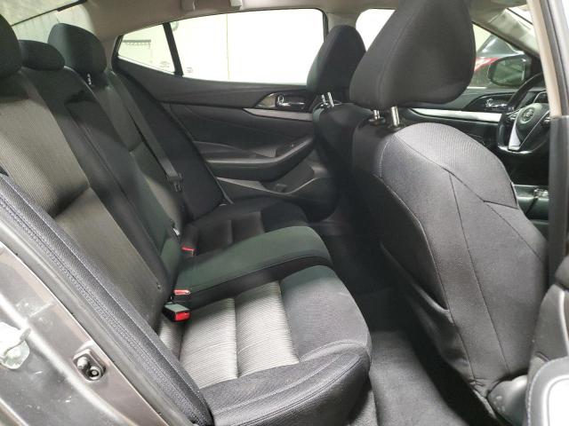 2017 NISSAN MAXIMA 3.5 - 1N4AA6AP3HC455571