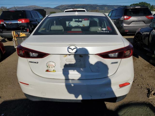 2015 MAZDA 3 TOURING - JM1BM1V75F1272023