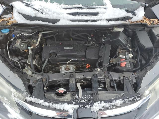 2016 HONDA CR-V TOURI - 5J6RM4H9XGL011726