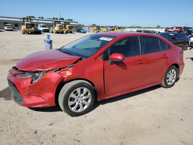 2020 TOYOTA COROLLA LE 5YFEPRAEXLP028592