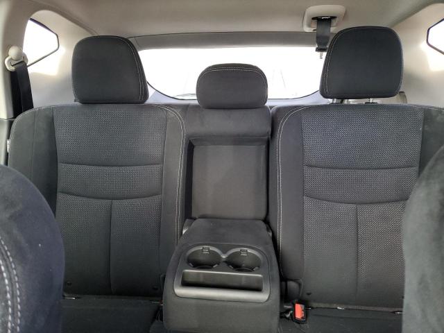 2019 NISSAN MURANO S - 5N1AZ2MS5KN113767