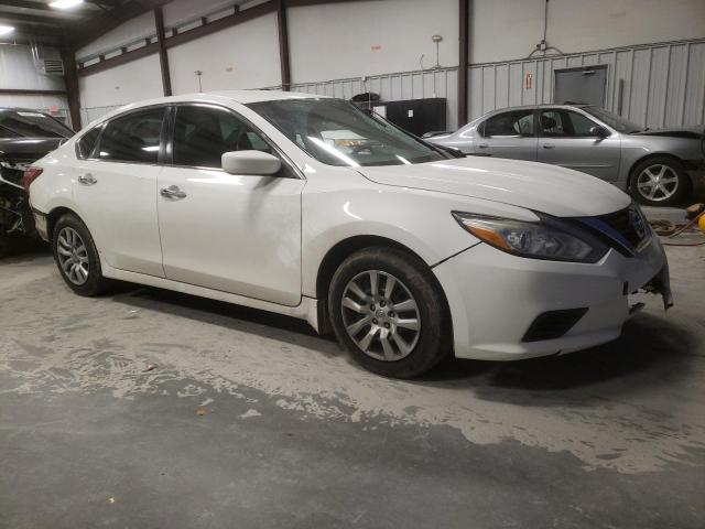 2018 NISSAN ALTIMA 2.5 - 1N4AL3AP4JC273229