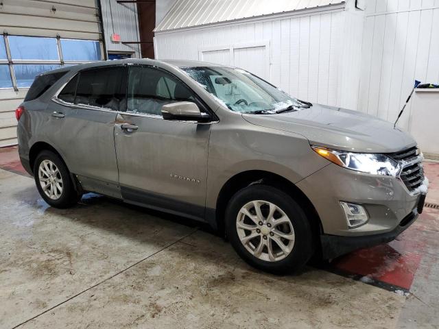 2018 CHEVROLET EQUINOX LT 3GNAXSEV6JS535786