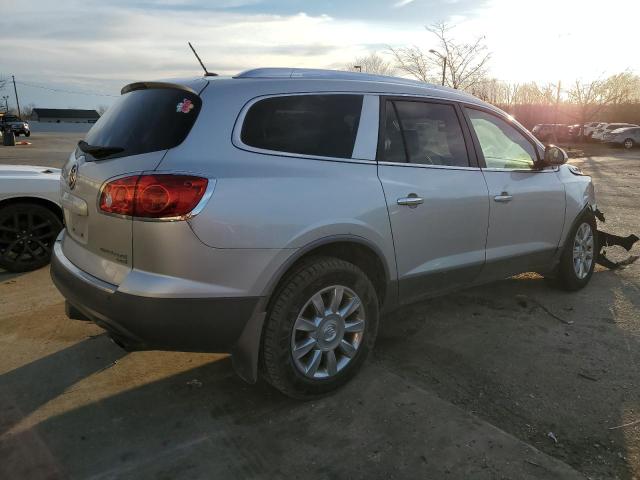 Vin: 5gakrbedxbj406811, lot: 43333795, buick enclave cxl 20113