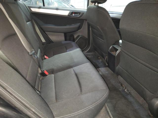 2015 SUBARU LEGACY 2.5 - 4S3BNAC64F3026284