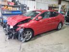 2017 HYUNDAI ELANTRA SE - 5NPD84LF6HH138836