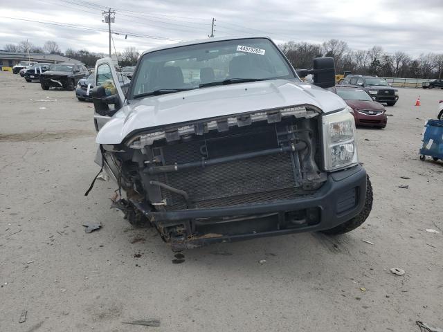 2016 FORD F250 SUPER - 1FT7W2BT3GEA83596