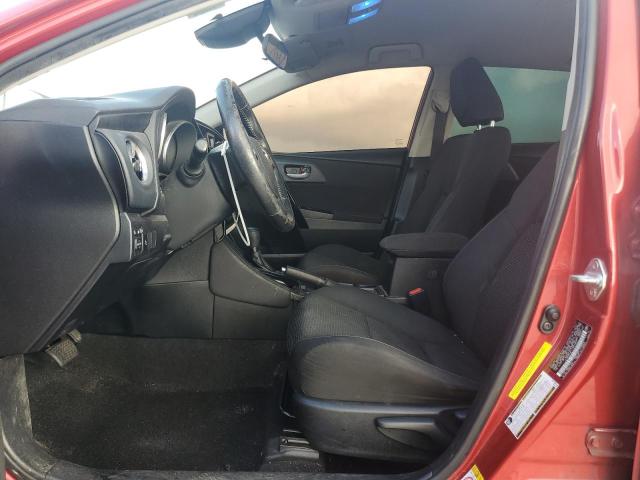 2018 TOYOTA COROLLA IM - JTNKARJE1JJ559407