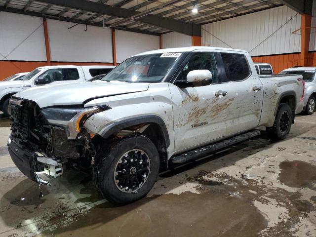 Vin: 5tfja5ec1rx021607, lot: 43658375, toyota tundra crewmax limited 2024 img_1