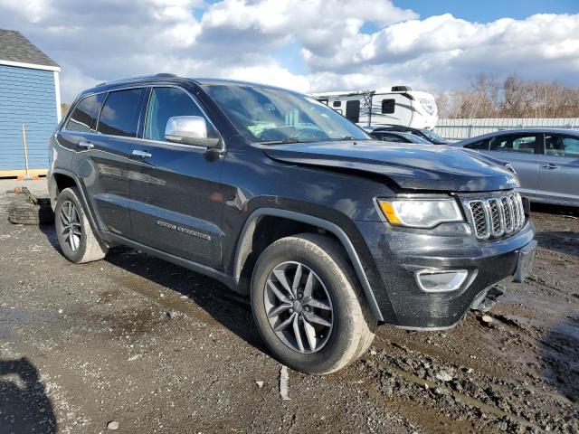 Vin: 1c4rjfbg5jc278197, lot: 41908265, jeep grand cher limited 20184