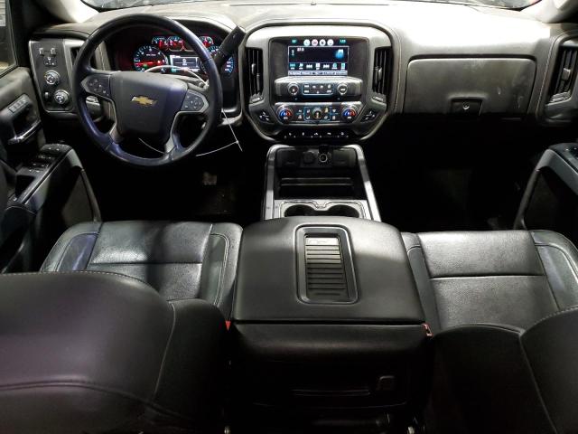 2016 CHEVROLET SILVERADO - 3GCUKSEC5GG266727