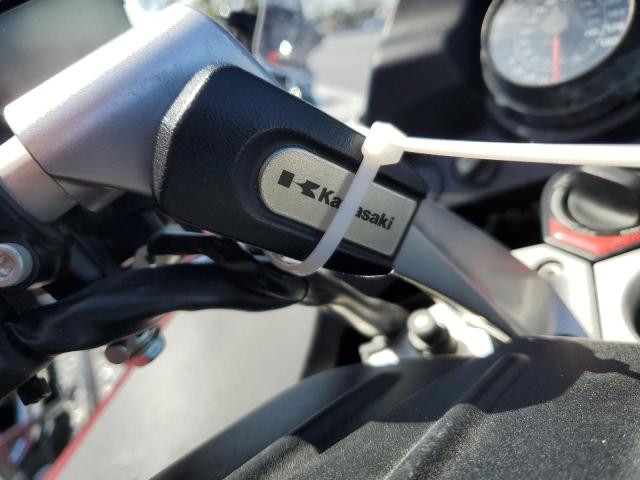 2009 KAWASAKI ZG1400 A - JKBZGNA109A019166