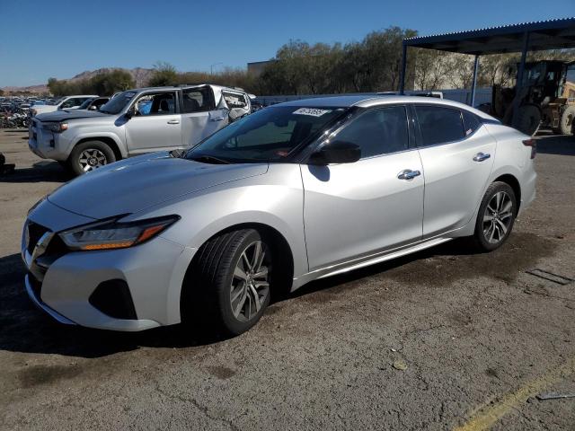 Vin: 1n4aa6av0kc382231, lot: 46753695, nissan maxima s 2019 img_1