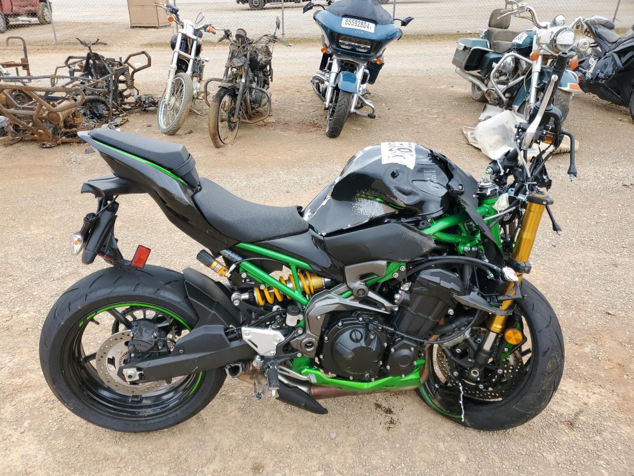 Global Auto Auctions