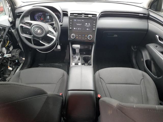 2023 HYUNDAI TUCSON SE - 5NMJA3AE9PH222432