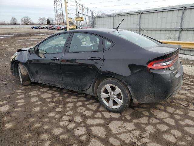 Vin: 1c3cdfbb3fd150175, lot: 46159415, dodge dart sxt 20152