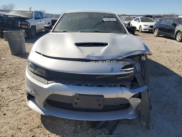 2019 DODGE CHARGER GT - 2C3CDXHG6KH622178