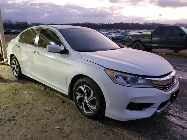 2016 HONDA ACCORD LX - 1HGCR2F31GA029156