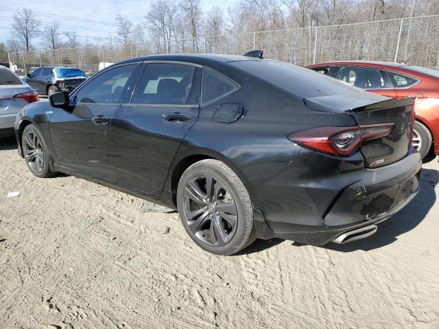 2021 ACURA TLX TECH A - 19UUB6F51MA003279