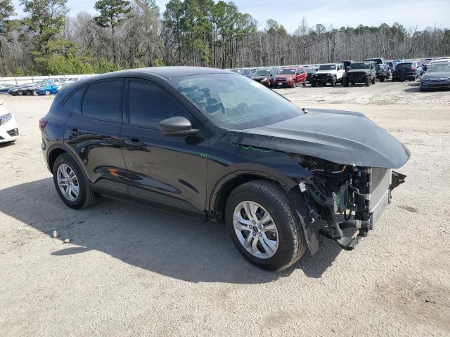 Vin: 1fmcu0fn3pua15983, lot: 45109205, ford escape 20234
