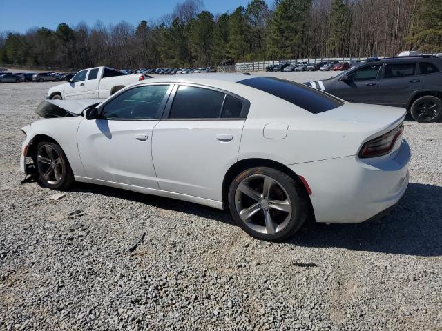 Vin: 2c3cdxbg5gh163810, lot: 46952695, dodge charger se 20162