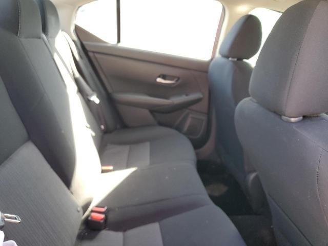 2023 NISSAN SENTRA SV - 3N1AB8CV1PY313808