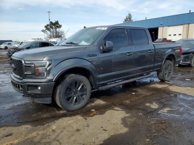 FORD F150 SUPER