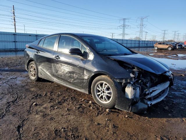 2017 TOYOTA PRIUS - JTDKBRFU3H3036261