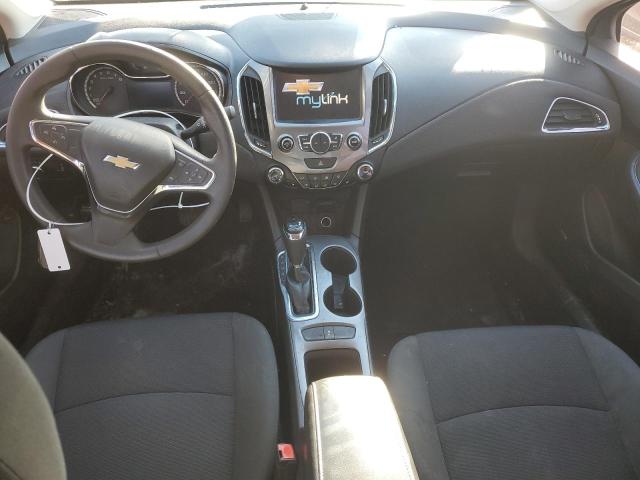 2016 CHEVROLET CRUZE LT - 1G1BE5SM6G7317234