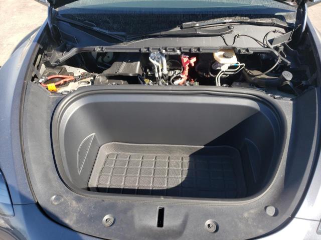 2023 TESLA MODEL Y - 7SAYGDEE7PA199666