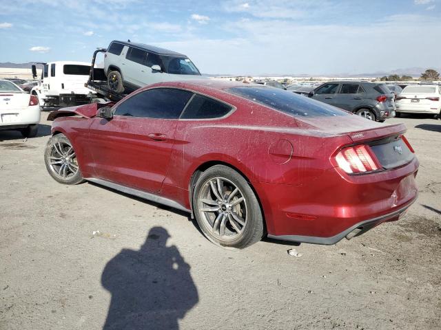 2016 FORD MUSTANG - 1FA6P8TH0G5275926