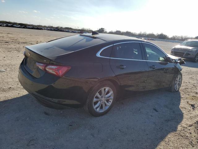 2020 CHEVROLET MALIBU LT - 1G1ZD5ST3LF002190