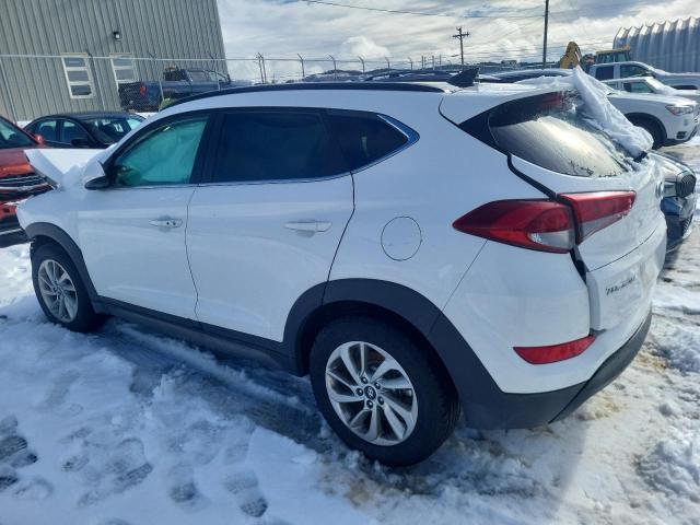 Vin: km8j3ca41gu217456, lot: 44570405, hyundai tucson limited 20162