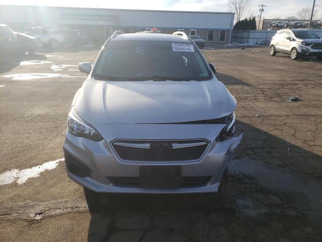 2018 SUBARU IMPREZA PR 4S3GTAB66J3744277