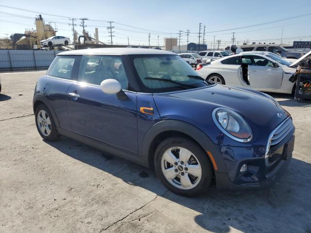 Vin: wmwxm5c56et933301, lot: 45687245, mini cooper 20144