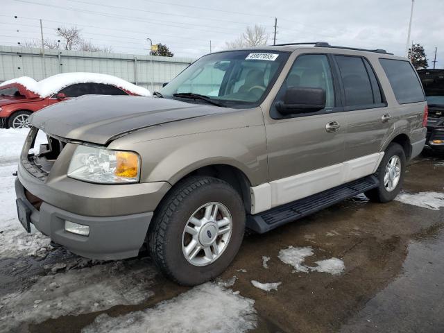 FORD EXPEDITION