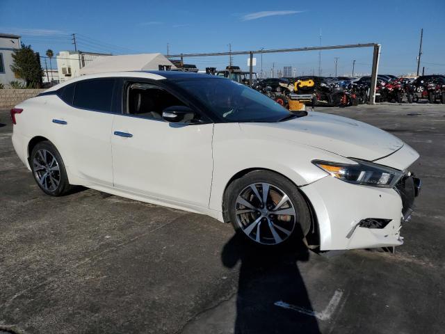 Vin: 1n4aa6ap4hc368102, lot: 46140395, nissan maxima 3.5s 20174