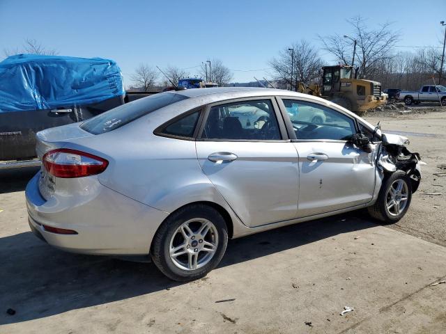 Vin: 3fadp4bj8km109242, lot: 55673575, ford fiesta se 20193