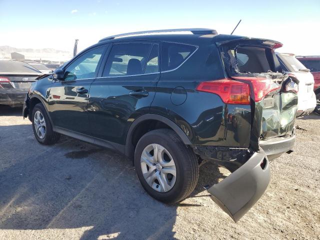 Vin: 2t3zfrev1dw058778, lot: 44440185, toyota rav4 le 20132
