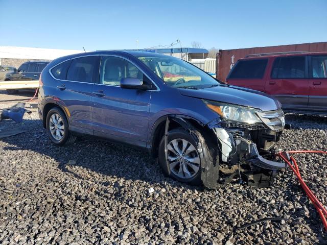 Vin: 2hkrm4h58dh642168, lot: 45562155, honda crv ex 20134