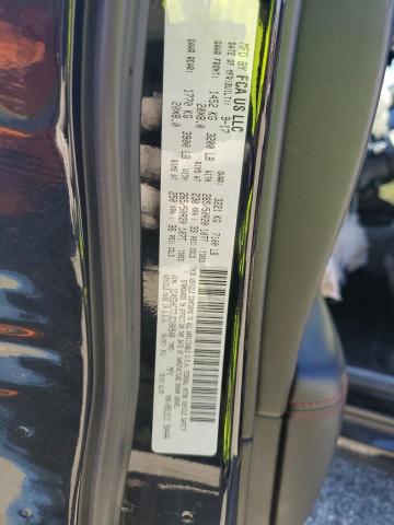2018 DODGE DURANGO R/ - 1C4SDHCT7JC100548