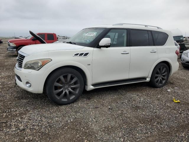 INFINITI QX80