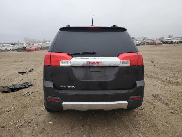 2015 GMC TERRAIN SL - 2GKALTEK4F6118600