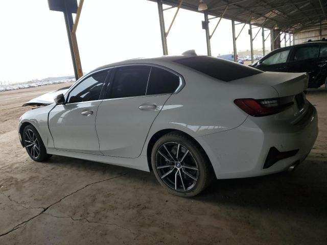 Vin: wba5r1c57kak09173, lot: 44773785, bmw 3 series 20192