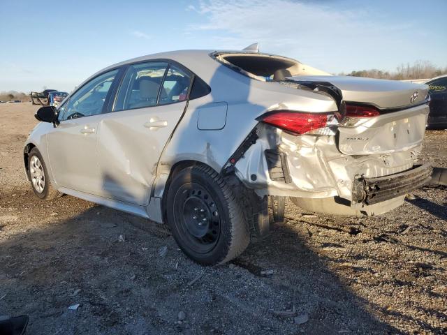 Vin: 5yfb4mde6pp017850, lot: 44695675, toyota corolla le 20232