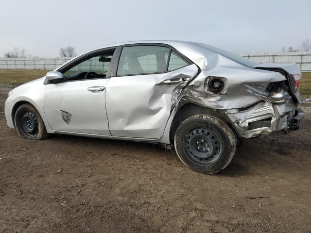 Vin: 5yfburhe7fp263134, lot: 47063535, toyota corolla l 20152