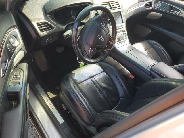 2019 LINCOLN MKZ RESERV 3LN6L5E99KR629213