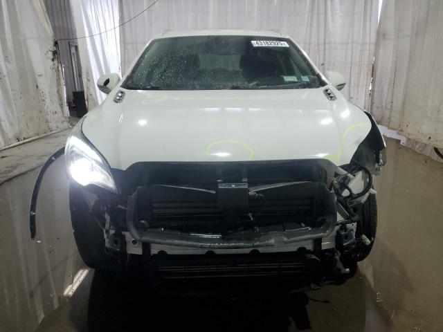 2018 BUICK ENVISION P - LRBFX4SX3JD002714
