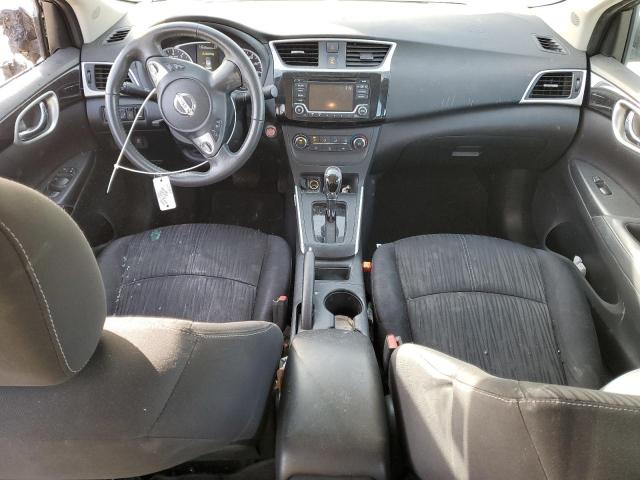 2017 NISSAN SENTRA S - 3N1AB7AP8HL660033