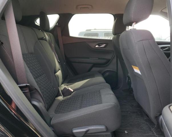 2020 CHEVROLET BLAZER 2LT - 3GNKBHRS4LS623633